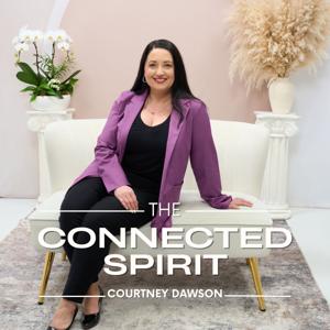 The Connected Spirit Podcast