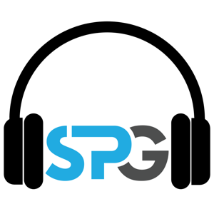 The SPG Podcast by Dr. Alex Sharp