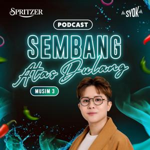 Podcast Sembang Atas Dulang - SYOK Podcast [BM] by SYOK Podcast