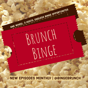 Brunch Binge