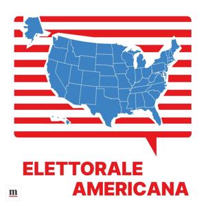 Elettorale americana by il manifesto