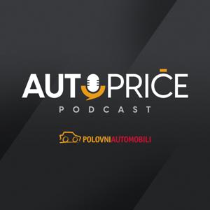 AUTOPRIČE PODCAST