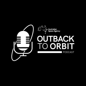 Outback To Orbit