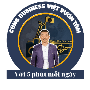 5 Phút Mỗi Ngày