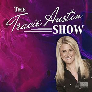 The Tracie Austin Show by KGRA Digital Broadcasting