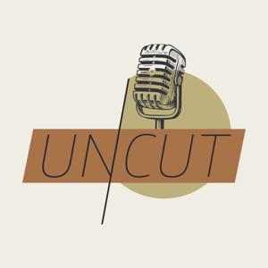 Uncut by Cameron Lienhart, Luke Miller