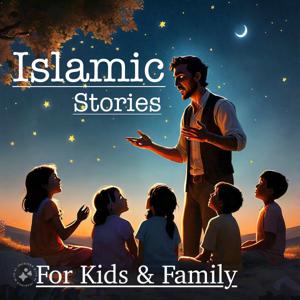 Islamic stories for Kids and family. by PropheticPulse_official