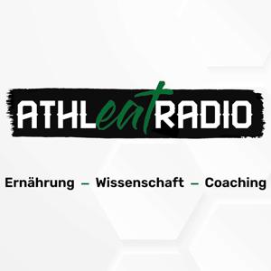 athlEATradio by athlEATcoach