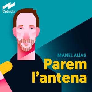 Parem l'antena