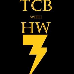 TCB with HW3