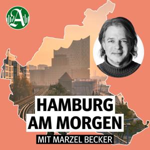 Hamburg am Morgen - der Podcast für die Hansestadt!