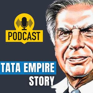 The Story of TATA empire - Hello Vikatan by Hello Vikatan