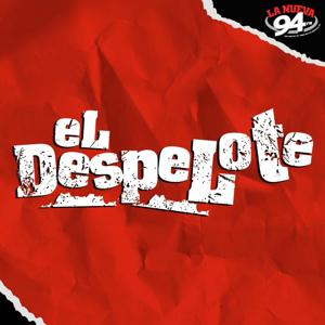 El Despelote podcast