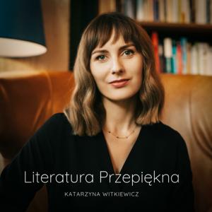 Literatura Przepiękna