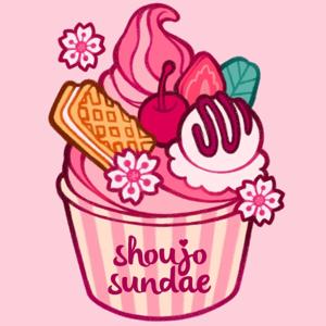 Shoujo Sundae by Shoujo Sundae