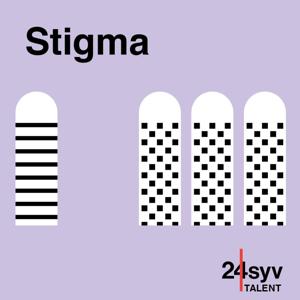 Stigma by 24syv