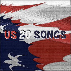 US 20 SONGS