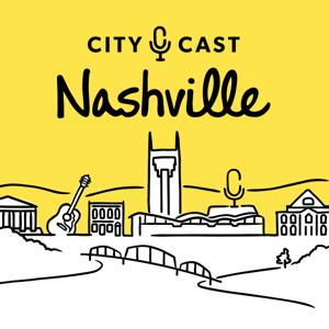 City Cast Nashville by City Cast