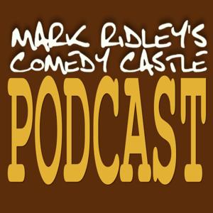 The Comedy Castle Podcast