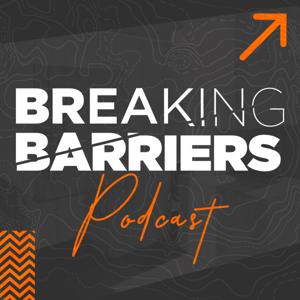 Breaking Barriers by Andrew Hopper and Bobby Herrington