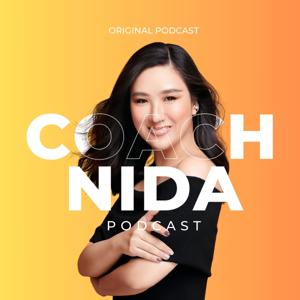 Coach Nida Podcast by Nida Leardprasopsuk โค้ชนิดา