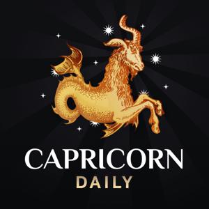 Capricorn Daily by Horoscope Daily Astrology | Optimal Living Daily