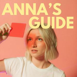 Anna's Guide by Anna Sitar