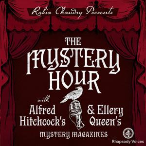 The Mystery Hour by Rabia Chaudry