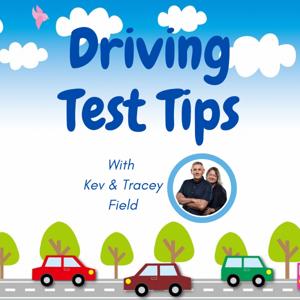 Driving Test Tips