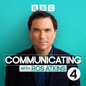 Communicating with Ros Atkins