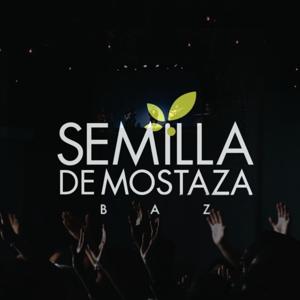 Semilla de Mostaza Baz by Semilla de Mostaza Baz