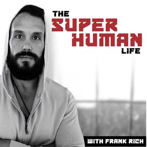 The Super Human Life by Frank Rich