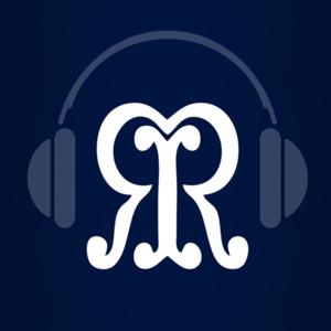 The Rigby Campfire Podcast by John Rigby and Co.