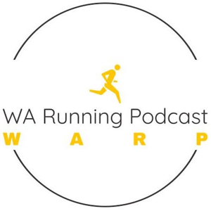 WA Running Podcast by The WARP