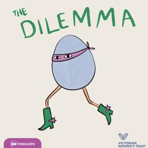 The Dilemma by Gina Rushton