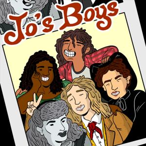 Jo's Boys: A Little Women Podcast