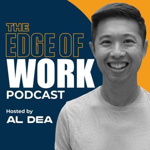 The Edge of Work