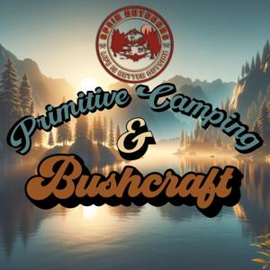 Primitive Camping & Bushcraft by Chris Speir