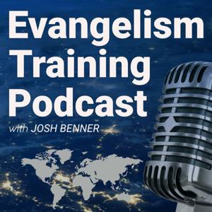 Evangelism Training Podcast