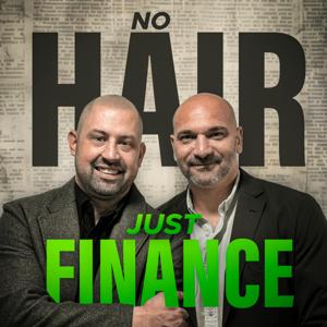 No Hair Just Finance