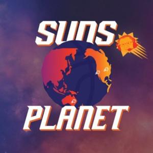 Suns Planet Podcast by Suns Planet Podcast