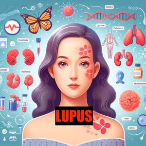 Lupus by Quiet.Please