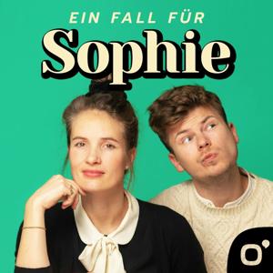 Ein Fall für Sophie - Justiz für Dummies