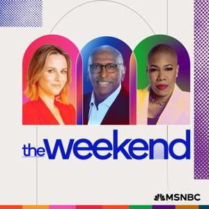 The Weekend by MSNBC