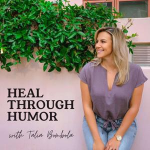 Heal Through Humor