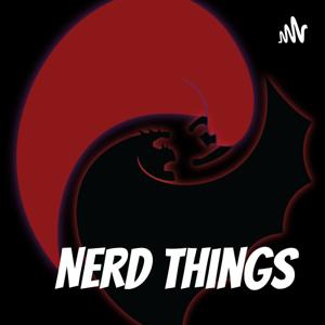 Nerd Things