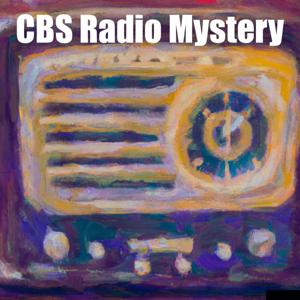 CBS Radio Mystery Theater - Old Time Radio - OTR by QP-1