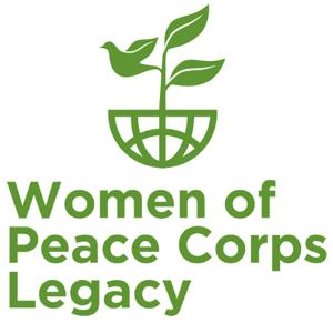 Women of Peace Corps Legacy's Extra-Ordinary Women Podcast