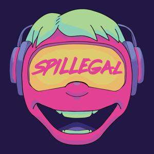 Spillegal by Spillegal.no