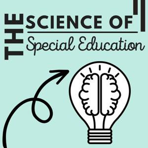 The Science of Special Education by Brett Stevens